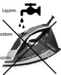 Lappen. ratzen oder flatten. Misch