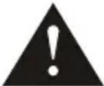 SuperSonic SC-745 - WARNING: - 3