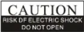 SuperSonic SC-745 - WARNING: - 2