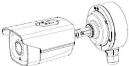 Hikvision DS-2CE16D8T-IT3 - Note: - 2