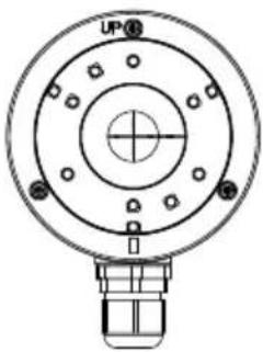 Hikvision DS-2CE16D8T-IT3 - Note: - 1