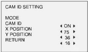 Hikvision DS-2CE16D8T-IT3 - CAMERA ID - 1