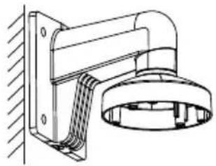 Hikvision DS-2CE56F7T-VPIT - Steps: - 1