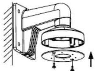 Hikvision DS-2CE56F7T-VPIT - Steps: - 2