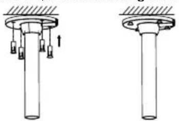 Hikvision DS-2CE56F7T-VPIT - Steps: - 1