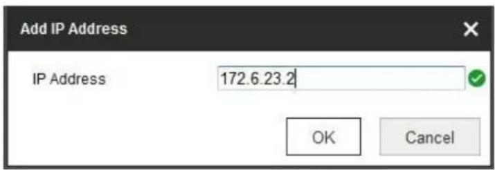 Hikvision DS-2CD4D26FWD-IZ(S) - Steps: - 1