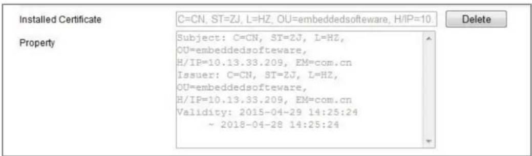 Hikvision DS-2CD4D26FWD-IZ(S) - Steps: - 3