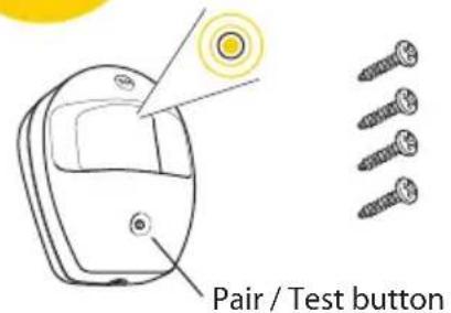 Yale SR-A100-3PET - 3