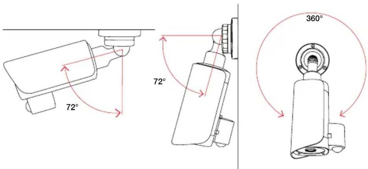 Instar IN-9008 - Bracket - 3