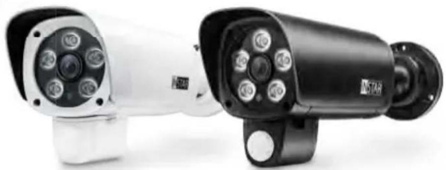 Instar IN-9008 - FCC - 2