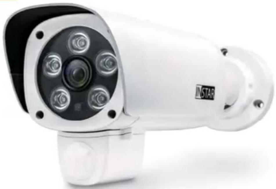 Instar IN-9008 - IN-9008 Full HD Outdoor Camera - 1