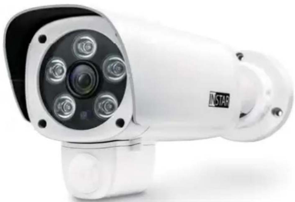 Instar IN-9008 - IN-9008 Full HD Außenkamera - 1