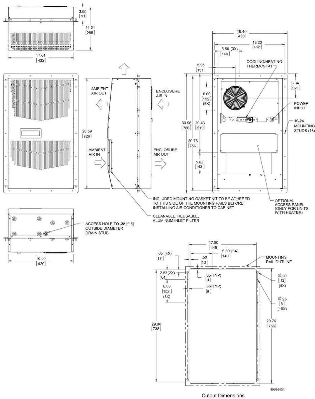 Hoffman G521246G050 - noTeS - 13