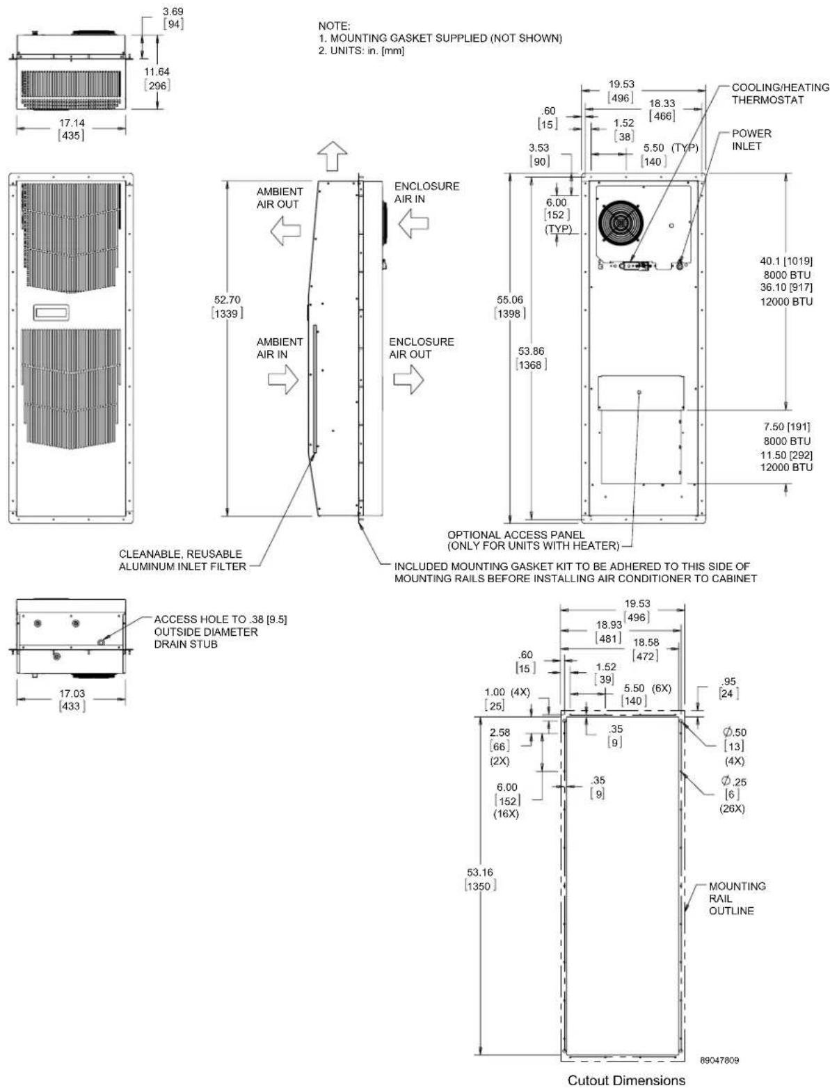 Hoffman G521246G050 - noTeS - 23