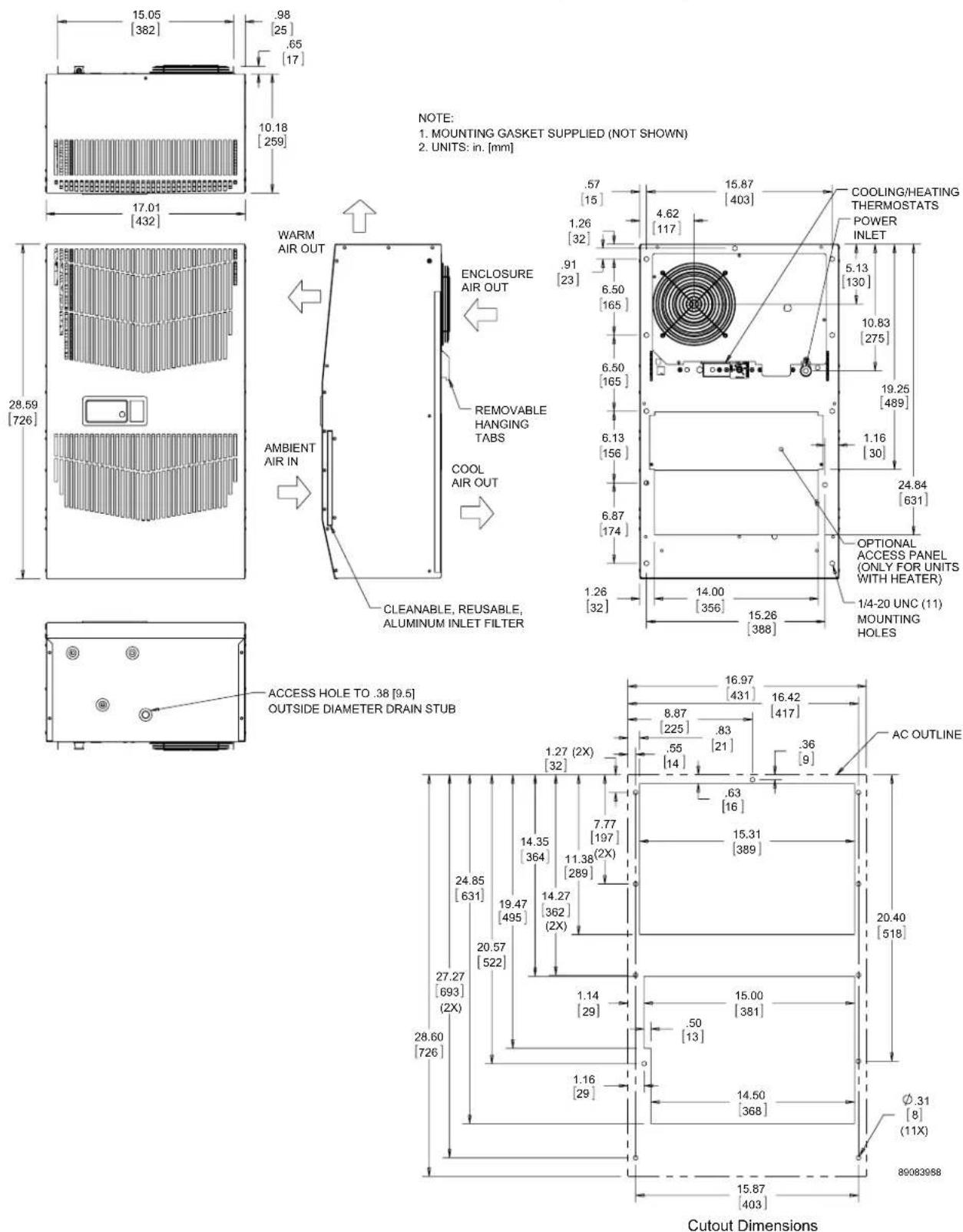 Hoffman G521246G050 - noTeS - 12