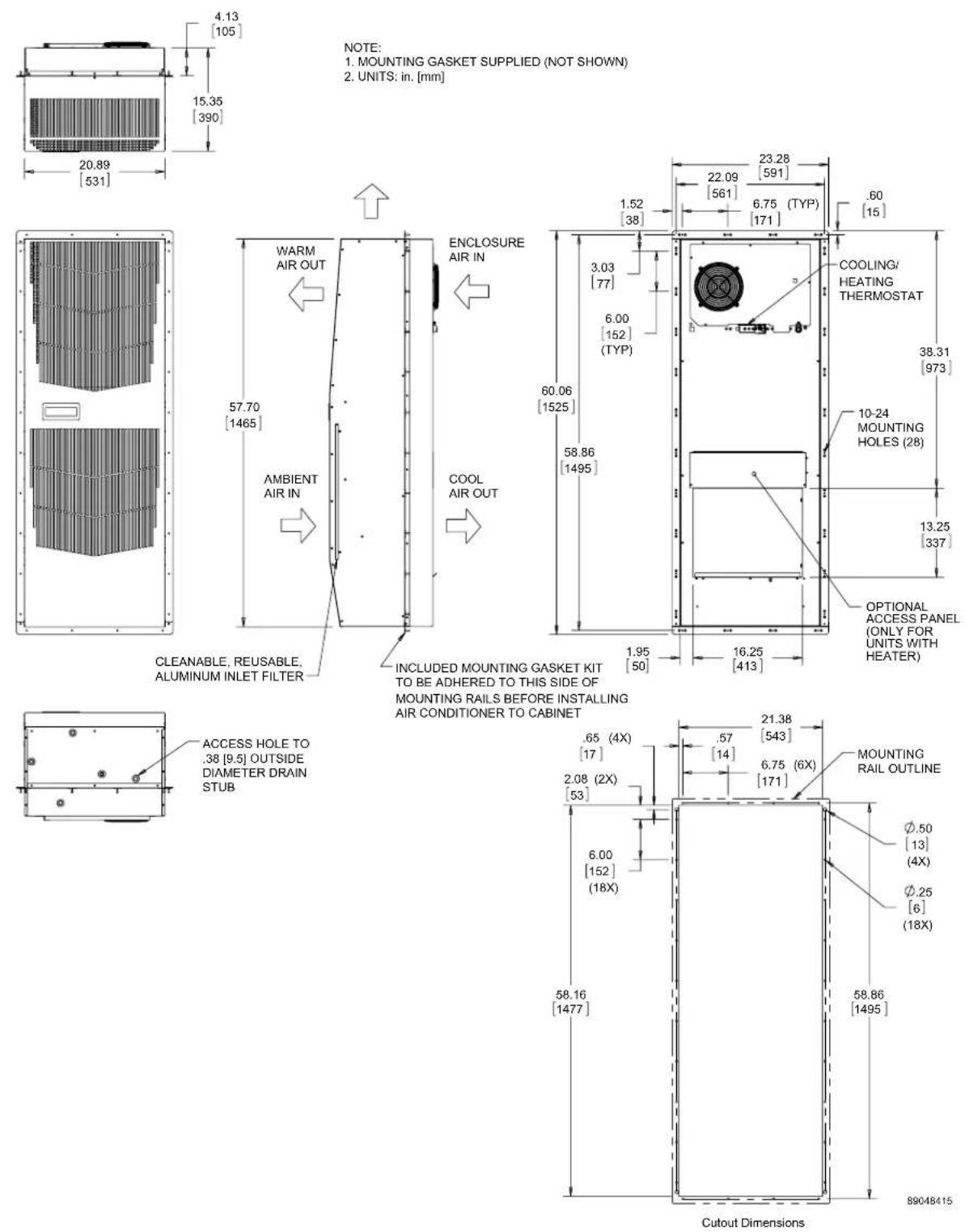 Hoffman G521246G050 - noTeS - 29