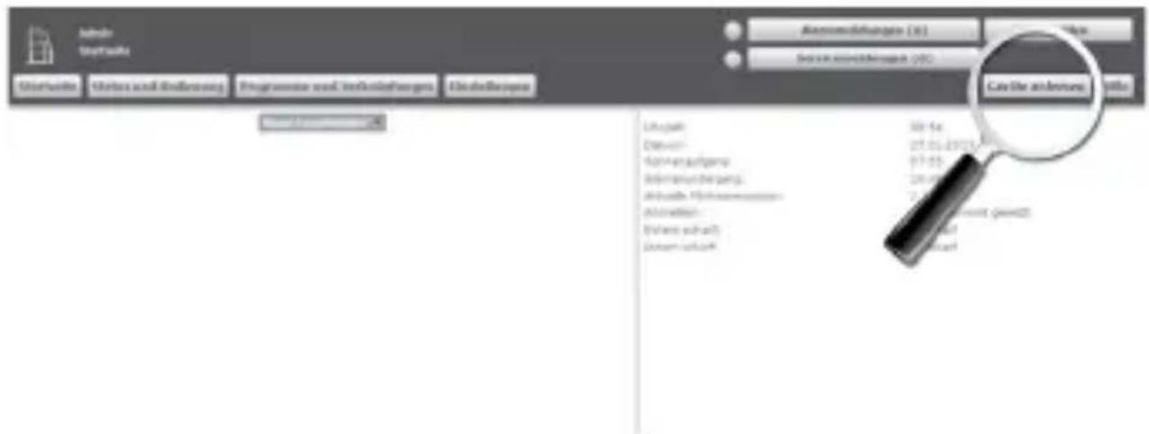 Homematic IP HM-Dis-EP-WM55 - Anlernen an eine Homematic Zentrale - 4