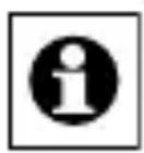 Homematic IP HM-Dis-EP-WM55 - Benutzte Symbole: - 2