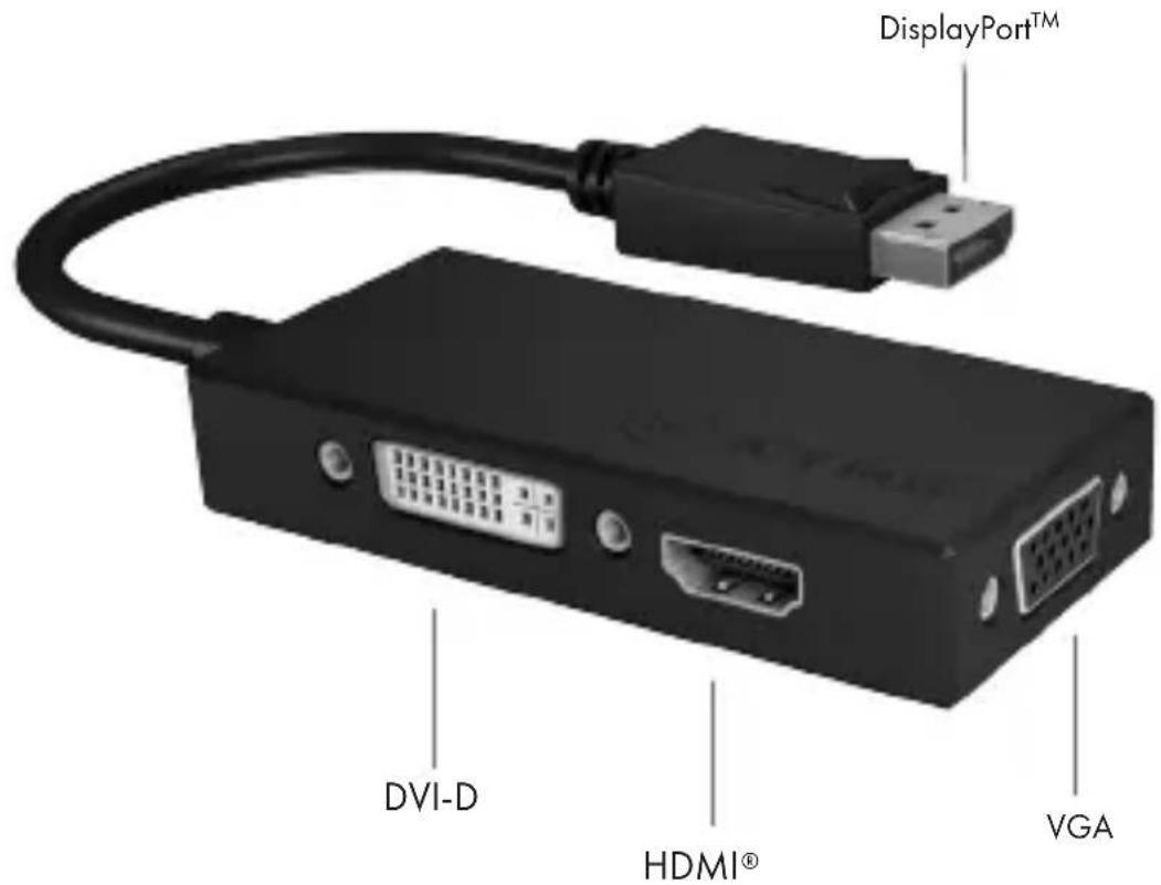 Raidsonic IB-AC1031 - Spezifikationen - 1