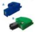 Hochiki ALN-V - Testfire's LED Indications: - 3