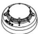 Hochiki ALN-V - Features - 1