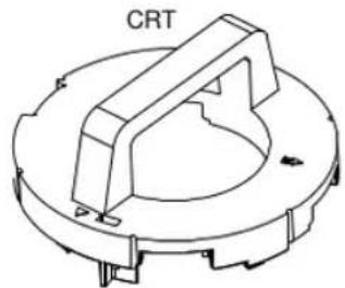 Hochiki ALN-V - Cover Removal Procedures - 2