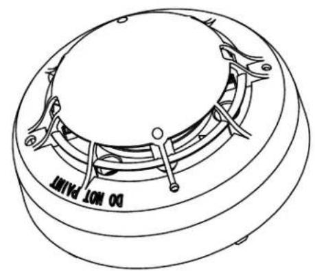 Hochiki ALN-V - Technical Bulletin Analog 2 - 2