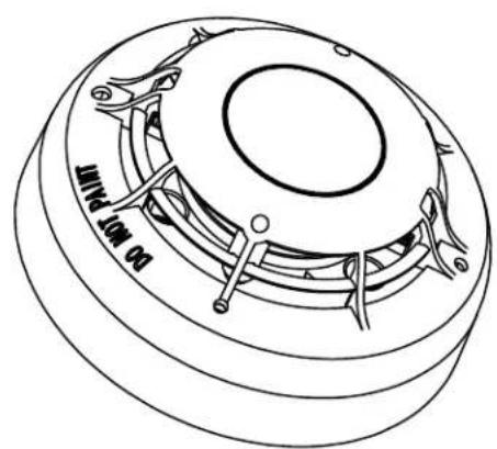 Hochiki ALN-V - Technical Bulletin Analog 2 - 3