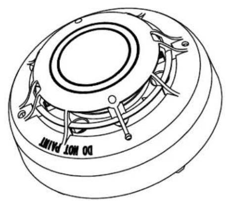 Hochiki ALN-V - Technical Bulletin Analog 2 - 1