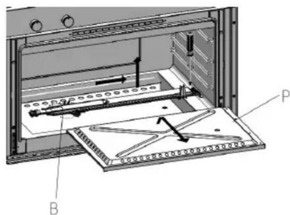 Smalvic Glass FI-60GEVT /F-CM - Sostituzione degli iniettori - 2
