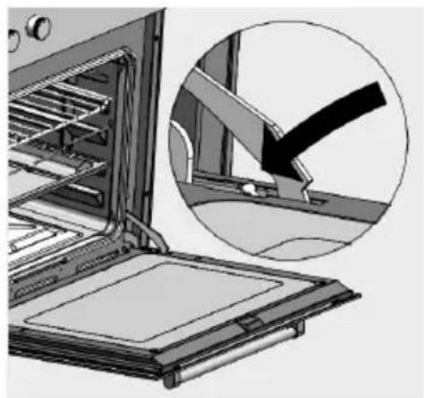 Smalvic Premium FI-70GEVT SX79F-CM - FUNZIONI DEL FORNO - 3