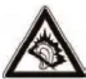 SILVERCREST KH 2030 - Opgelet! - 1
