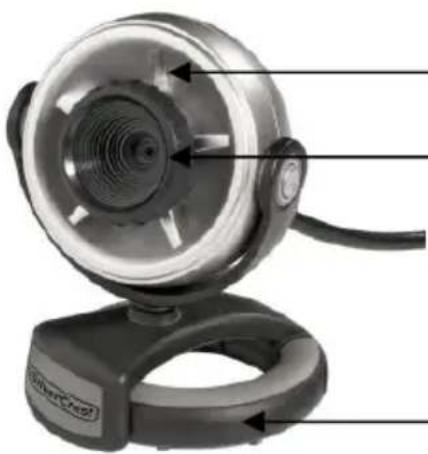 SILVERCREST WC2130 - Overzicht - 1