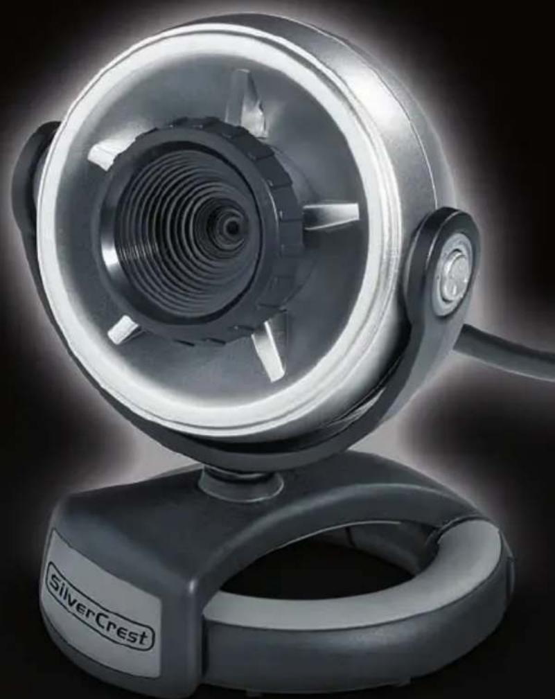 SILVERCREST WC2130 - Owner's Manual & Service Information - 2