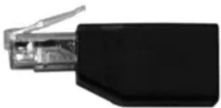 SILVERCREST 14631 - Verloopadapter - 1