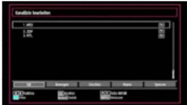SILVERCREST LCD-TV 22104-C/T - angeschlossen ist, bevor Sie das TV-Gerät zum ersten Mal am Netzschalter einschalten. - 8