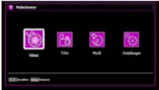 Redecktkower Windows Fiosus Musik Endefungen