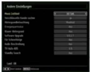 Andere Einbeiligungen Mass Drifted Hertz-Bruttockung Hertzgrund-Betrauchung Energiepapilitätte Rizen-Hertzgrund Software Upgrade Für Schwerchsteige Audio-Eurolösung TV-Auto-405 Standby Search Load - 10% Hi: 100% 100% 100%