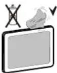 SILVERCREST LCD-TV 32104 DVB-C/T - Reinigung - 1