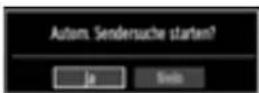 SILVERCREST LCD-TV 32104 DVB-C/T - Erste Installation - 4