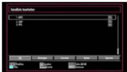 Enabling Options 1. PDF 2. MPD 3. RPL File Edit View Insert Help Search Tools File Edit View Insert Help New Book Print Copy Print