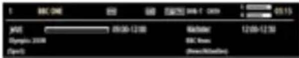 1 BMC ONE BMC One 04-1 05/15 JIME 09:30-12:00 BMCOne 12:00-12:30 Dyninfo 2008 BMC One Open3 DirectViewData