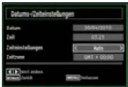 Datum-Zahlreinstellungen Datum: 30/04/2017 Zelt: 67.2% Zeitrendenflungen: Auto Zeitzerns: GRET + (80,50) <1> Zahlreinstellungen: Zahlreinstellungen: 90%