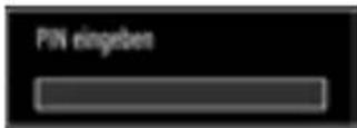 SILVERCREST LCD-TV 32111 DVB-C/T - Kindersicherung - 1