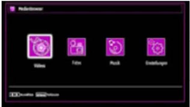 Nebelbware Video Film Pack Endurance