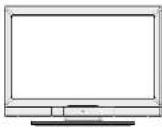 SILVERCREST LCD-TV 32111 DVB-C/T - Tasten der Fernbedienung - 2