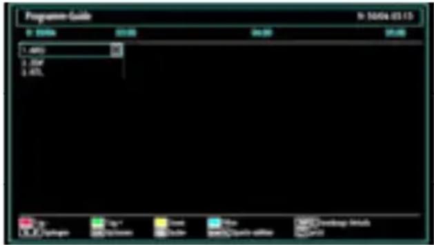 Programme Guide N: 1045a.03.13 N: 1045a 20.00 24.00 30.00 1.485 1.354 1.475 M.O.D. Exchange "my" C:\Users\Software\Outs\Other\Private Edition\M.O.D. M.O.D.
