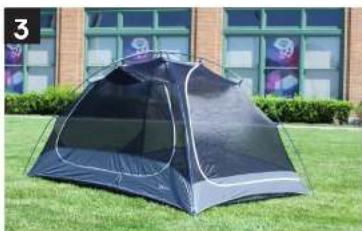 Mountain Hardwear Optic 3.5 - 8