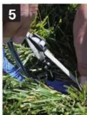 Mountain Hardwear Optic 3.5 - 12