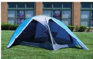 Mountain Hardwear Optic 3.5 - 13